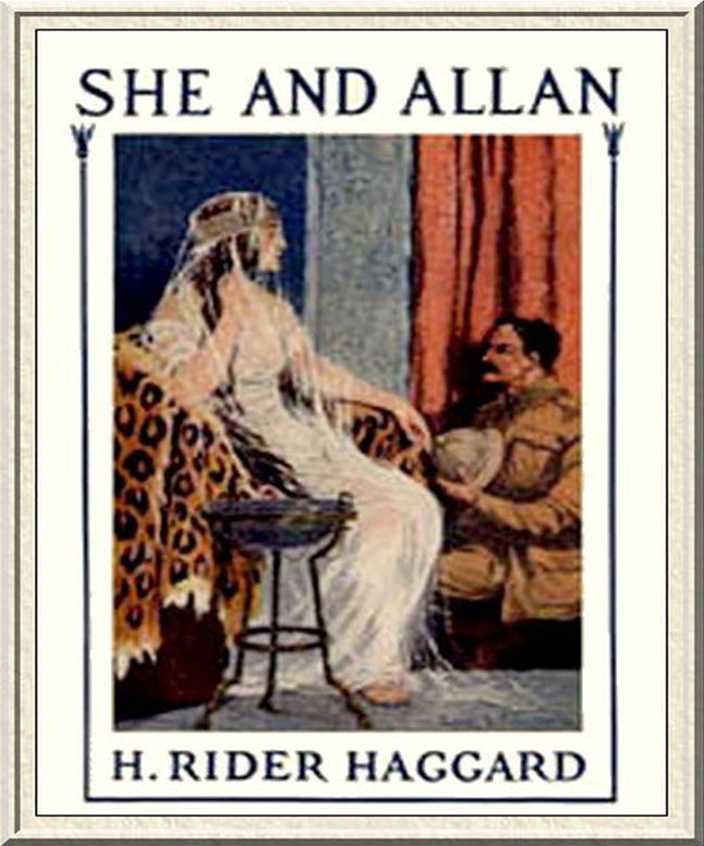 She and Allan