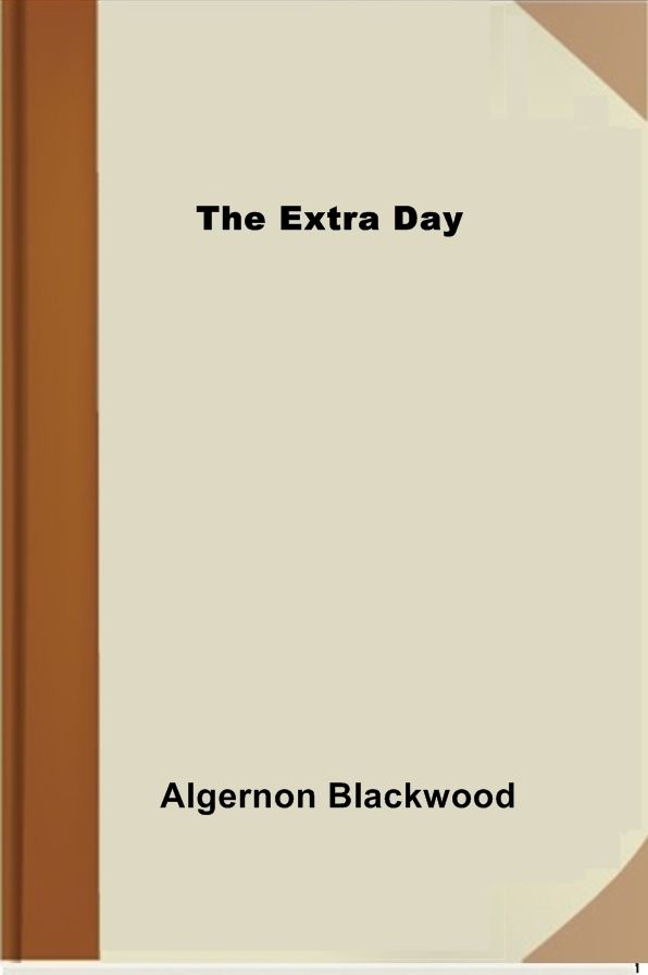 The Extra Day