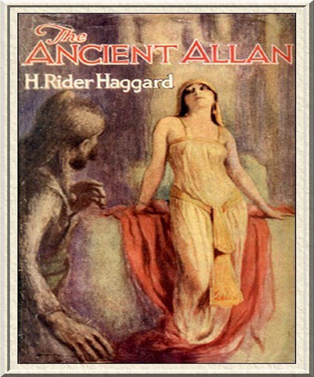The Ancient Allan