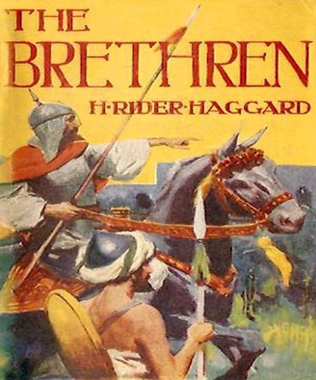 The Brethren