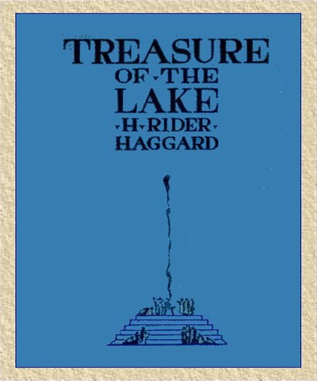 The Treasure of the Lake