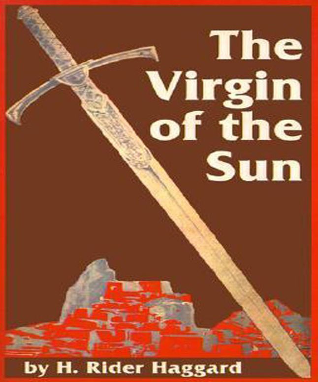 The Virgin of the Sun