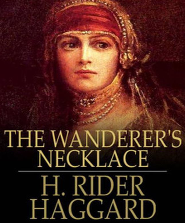 The Wanderers Necklace