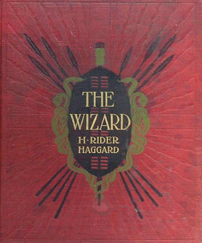 The Wizard