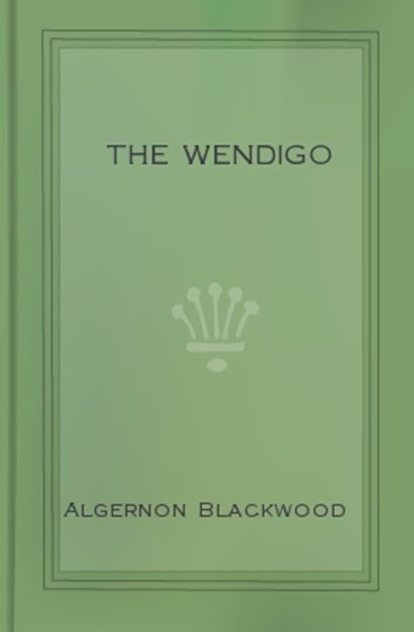 The Wendigo
