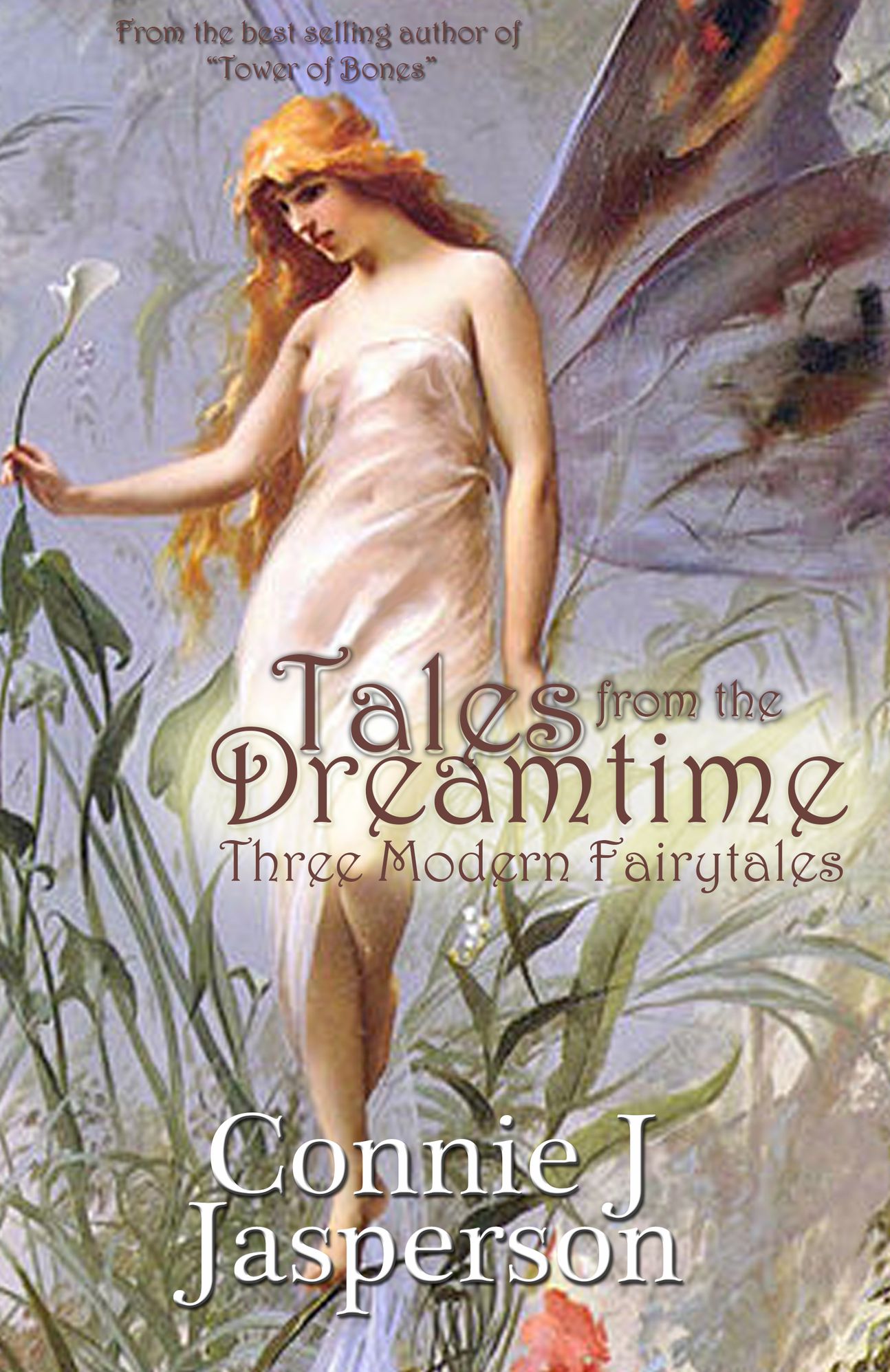 Tales From the Dreamtime