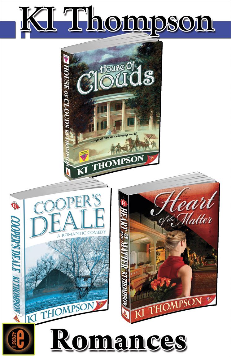 KI Thompson Romances