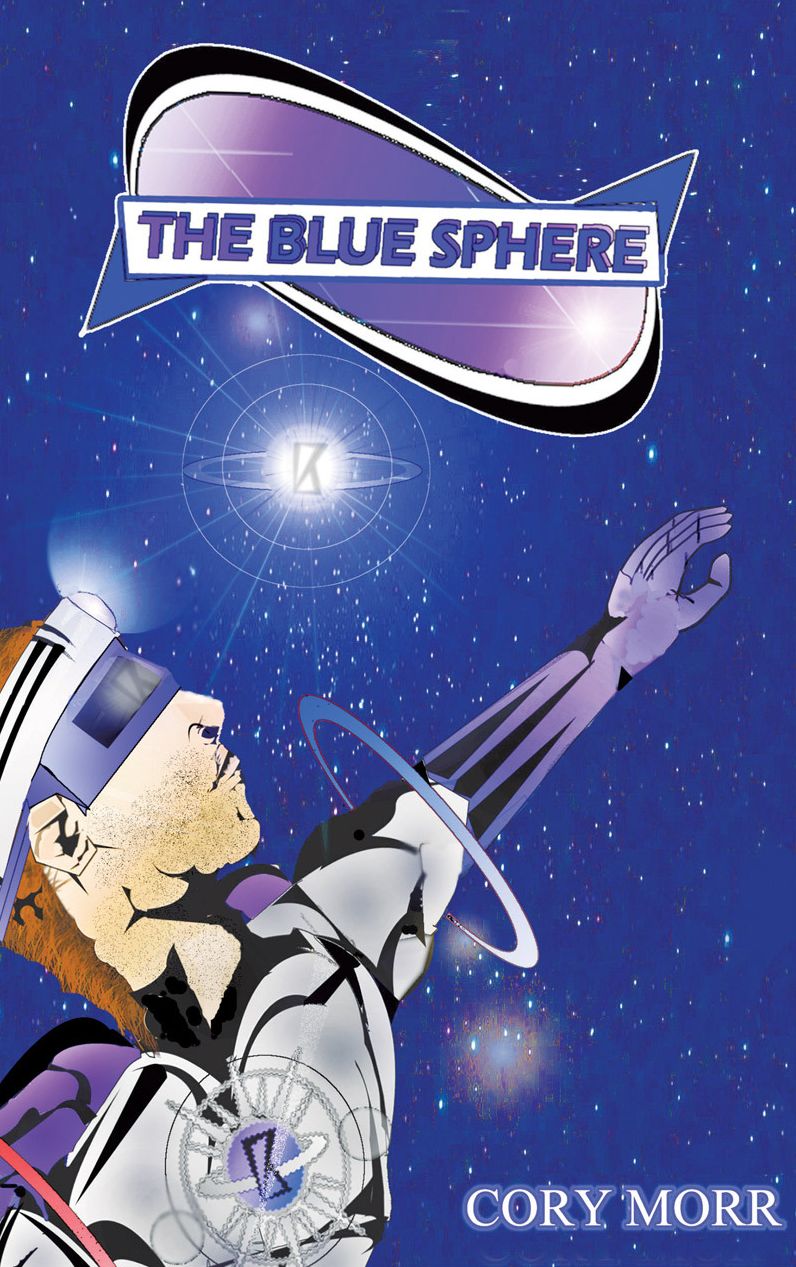 THE BLUE SPHERE