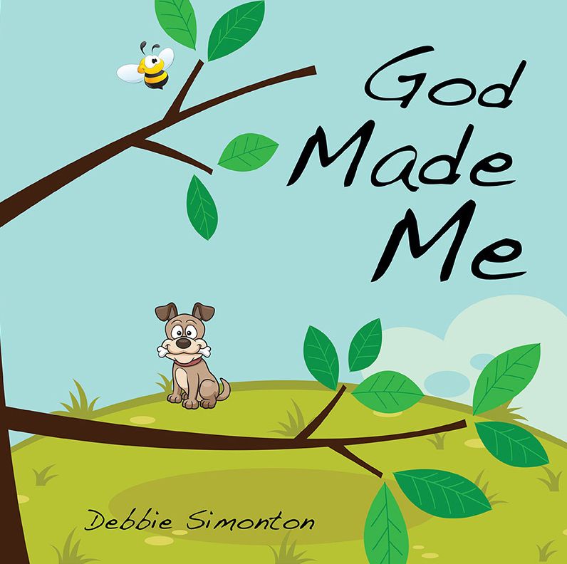 God Made Me