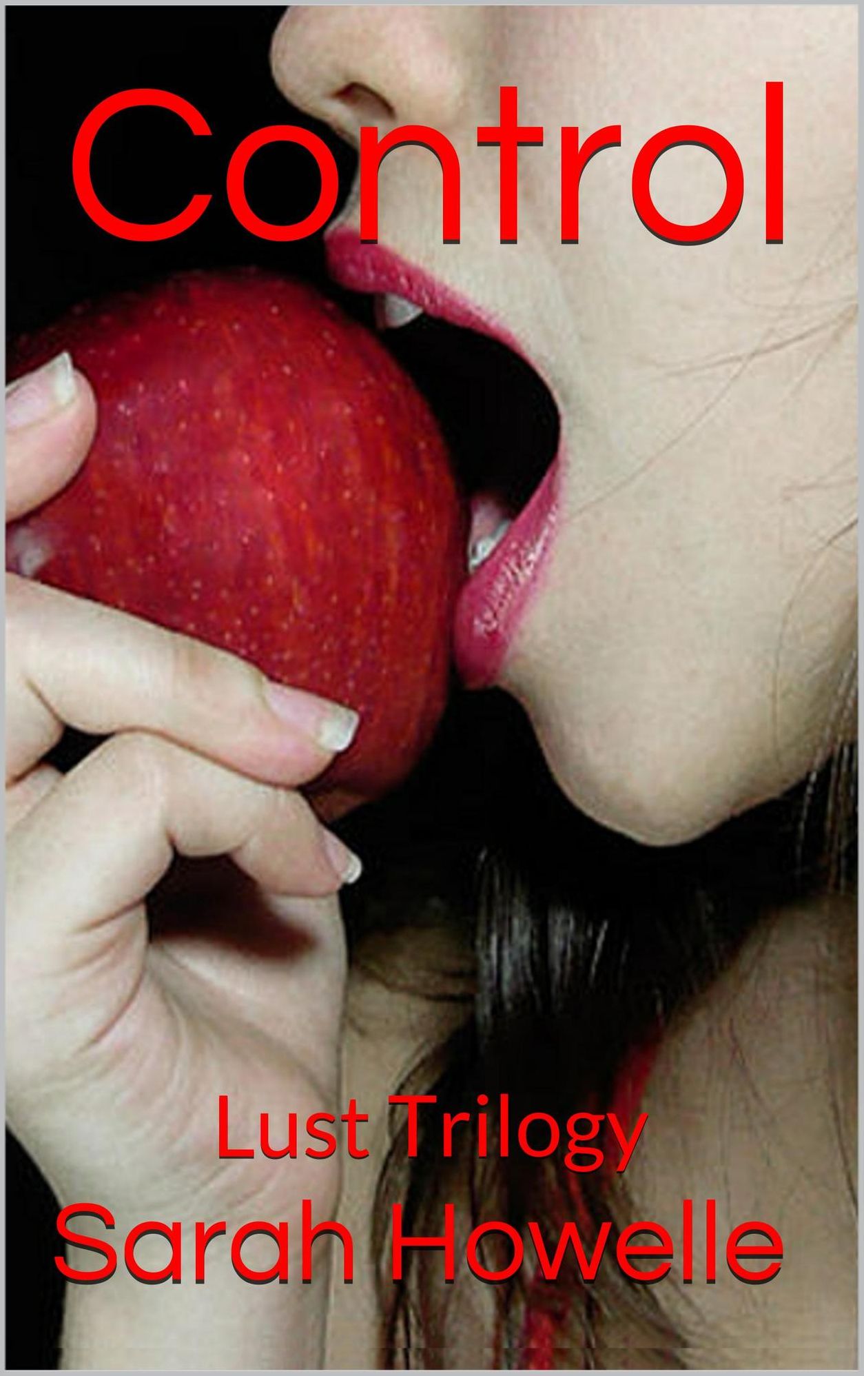Control: The Lust Trilogy Part 1