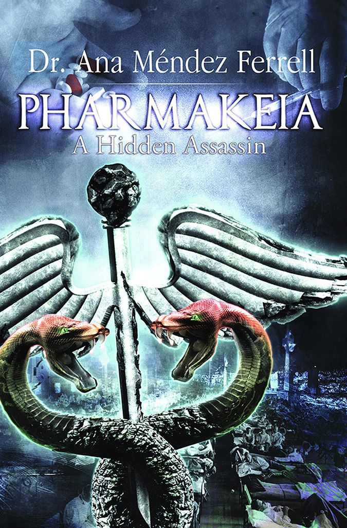 Pharmakeia A Hidden Assassin
