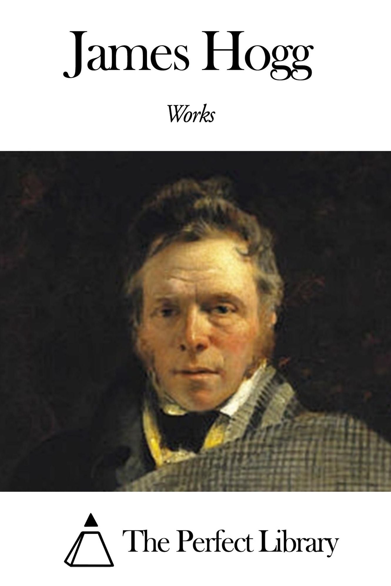 Works of James Hogg