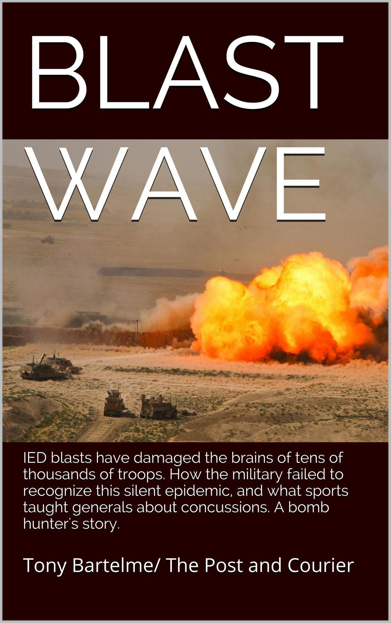 Blast Wave