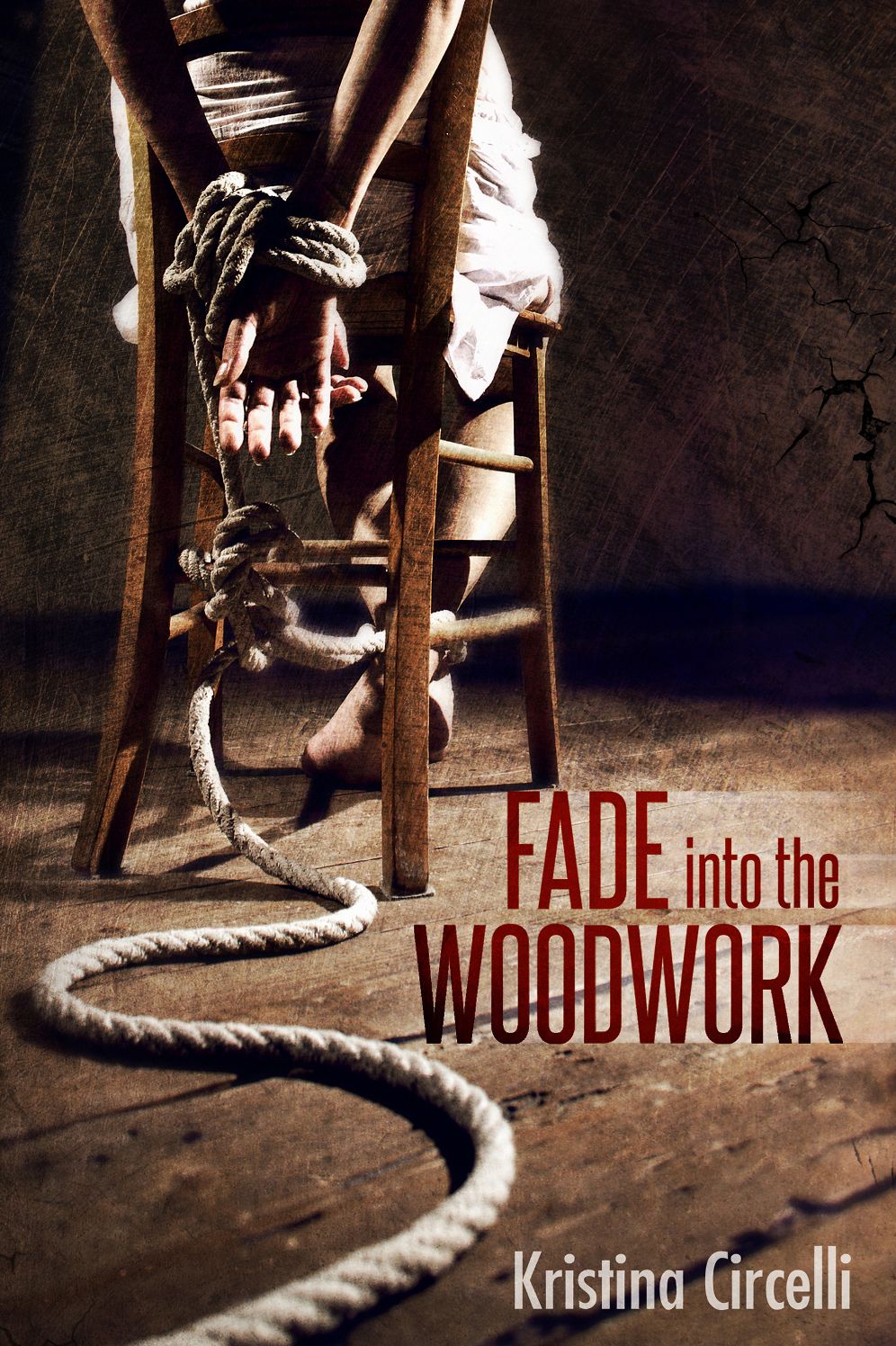 Fade into the Woodwork