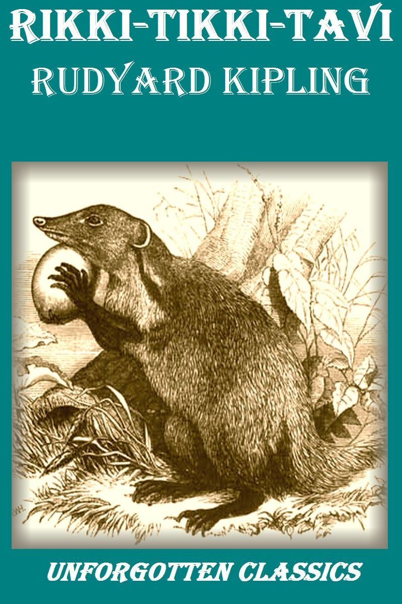 Rikki-Tikki-Tavi