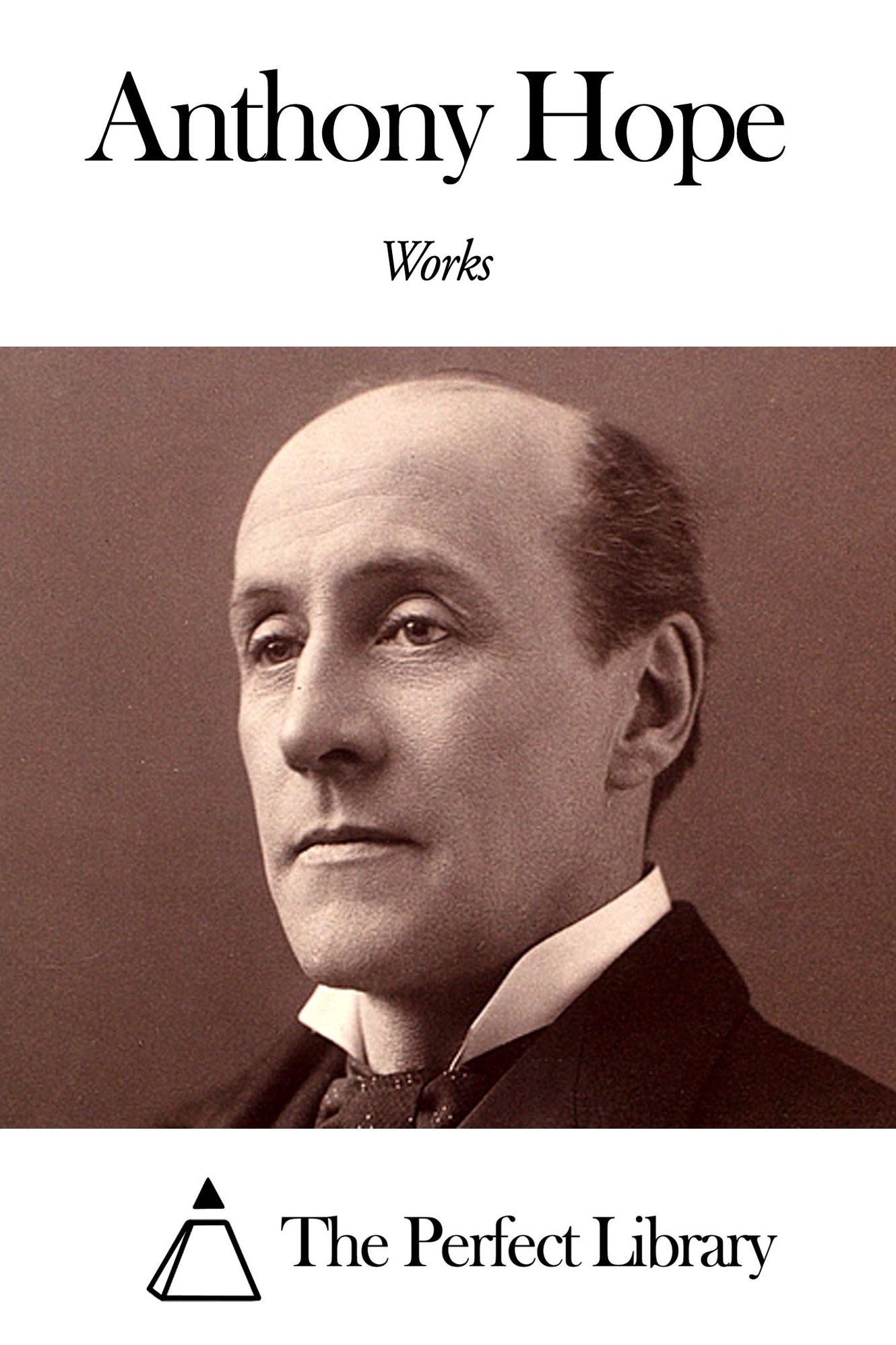 Works of Anthony Hope