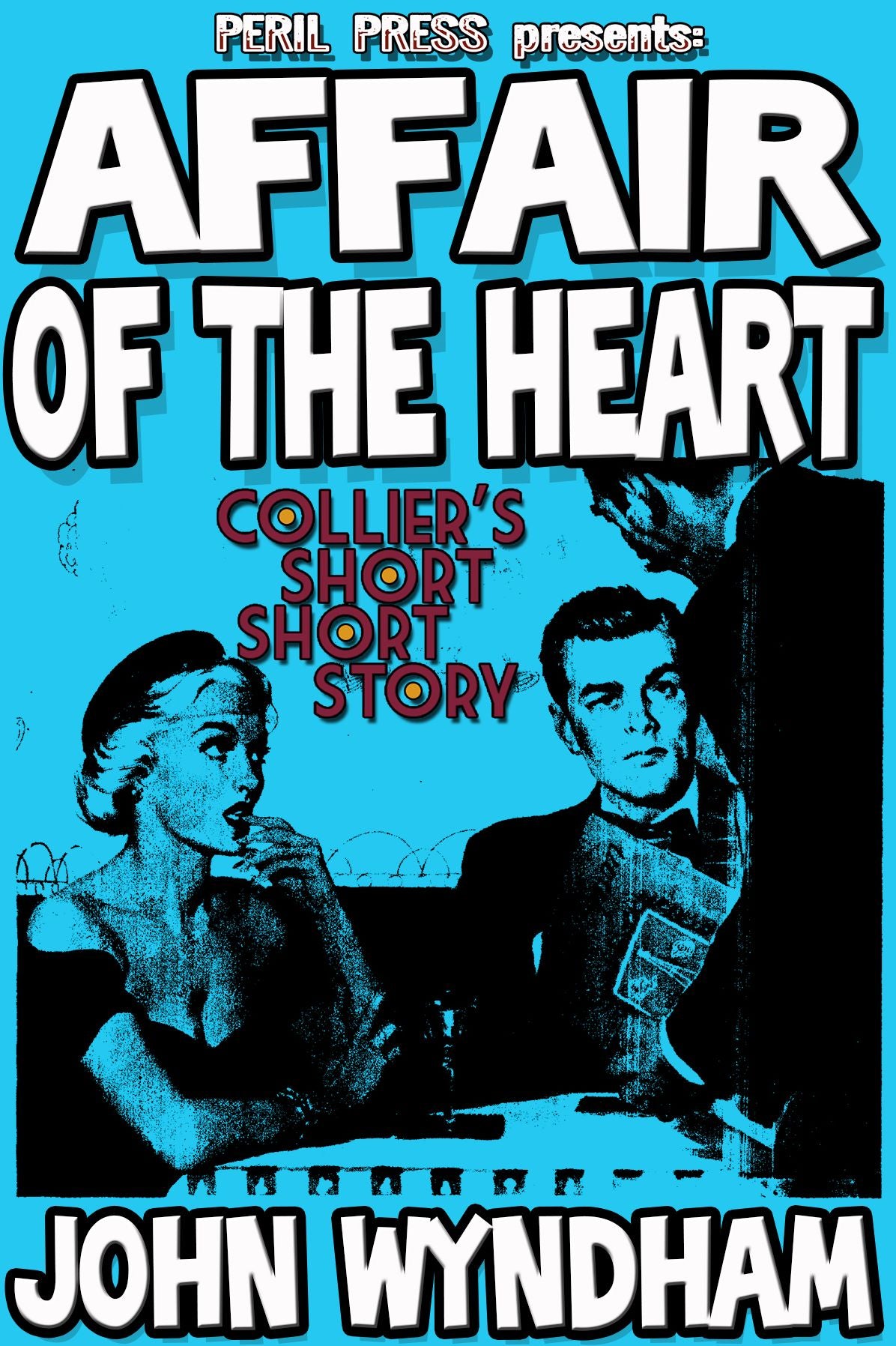 Affair of the Heart