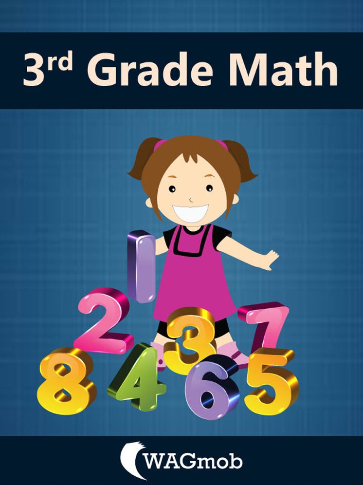 3rd Grade Math