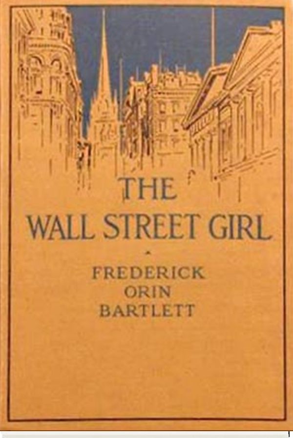 The Wall Street Girl