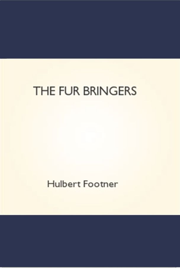 The Fur Bringers