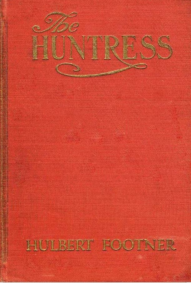 The Huntress