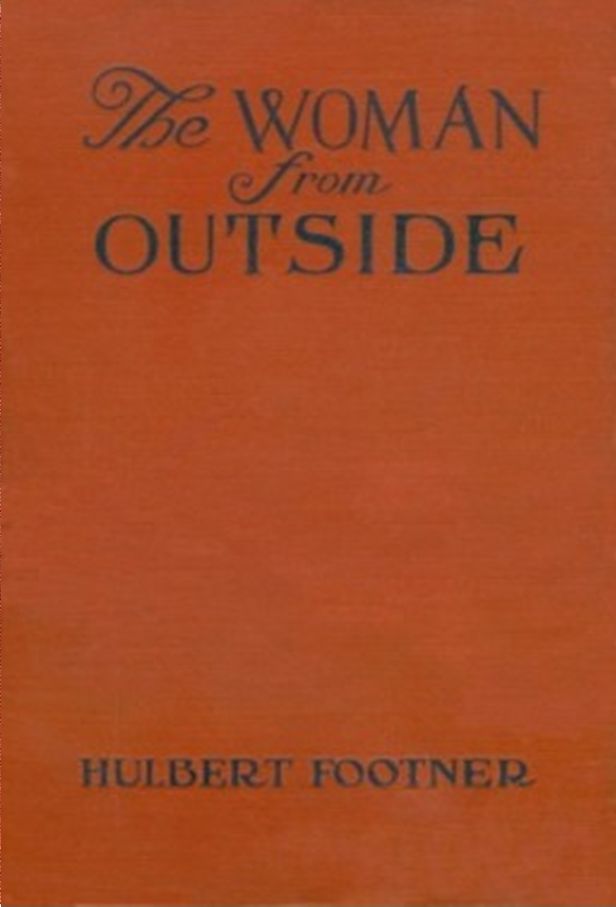 The Woman from Outside