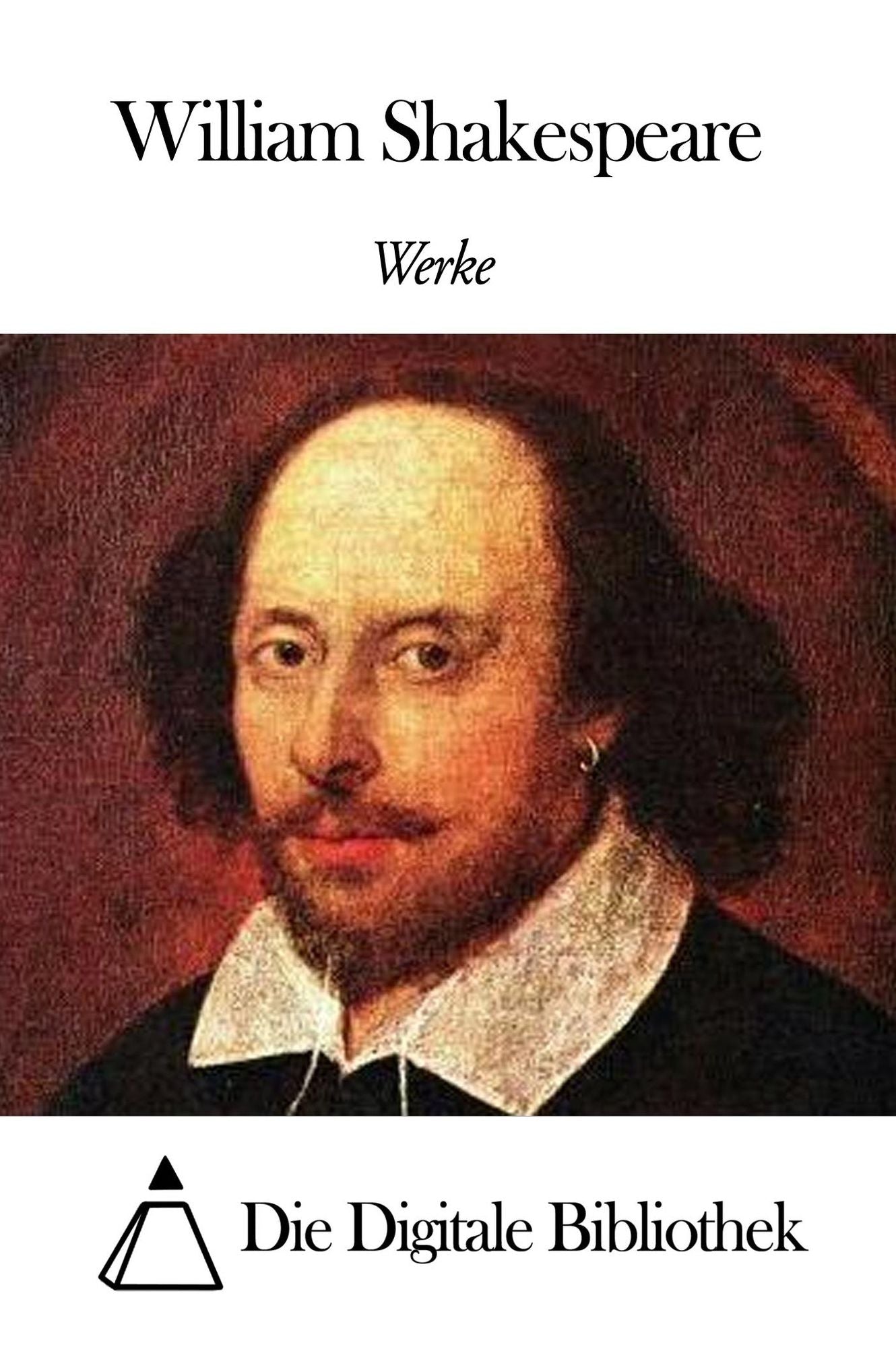 Werke von William Shakespeare
