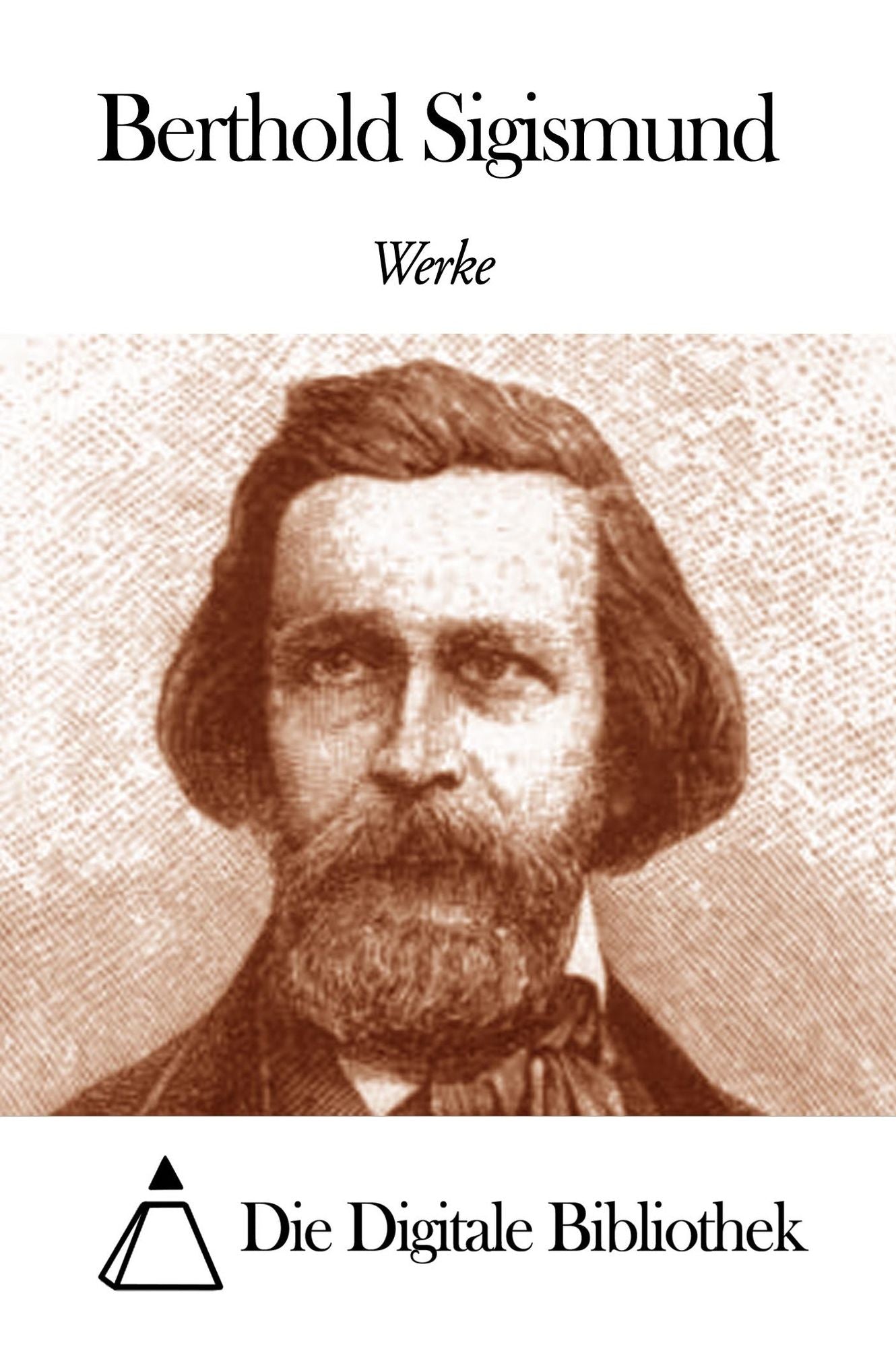 Werke von Berthold Sigismund