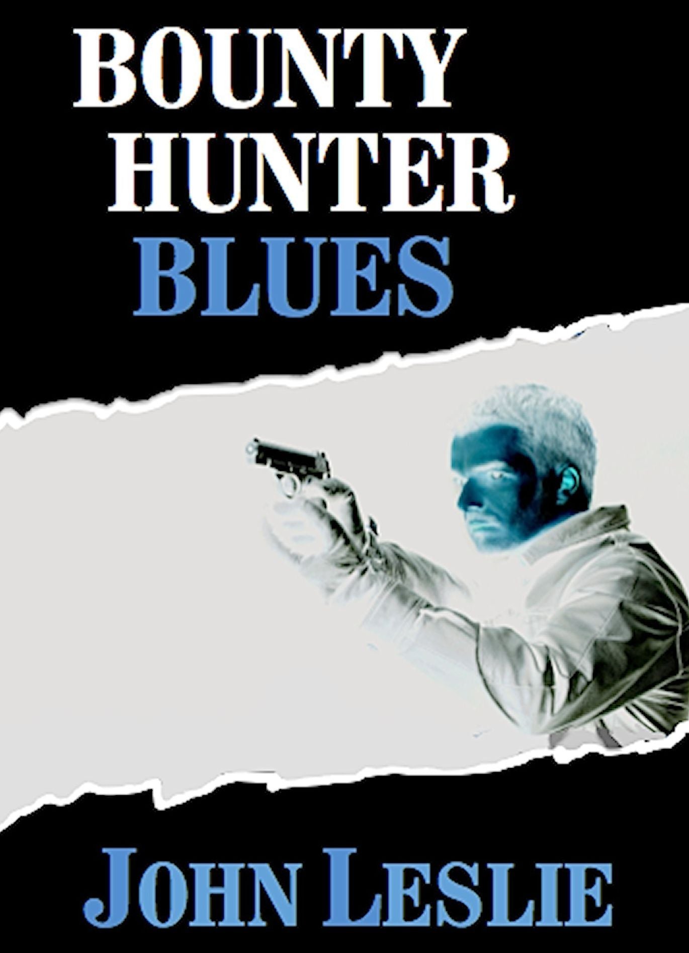 Bounty Hunter Blues