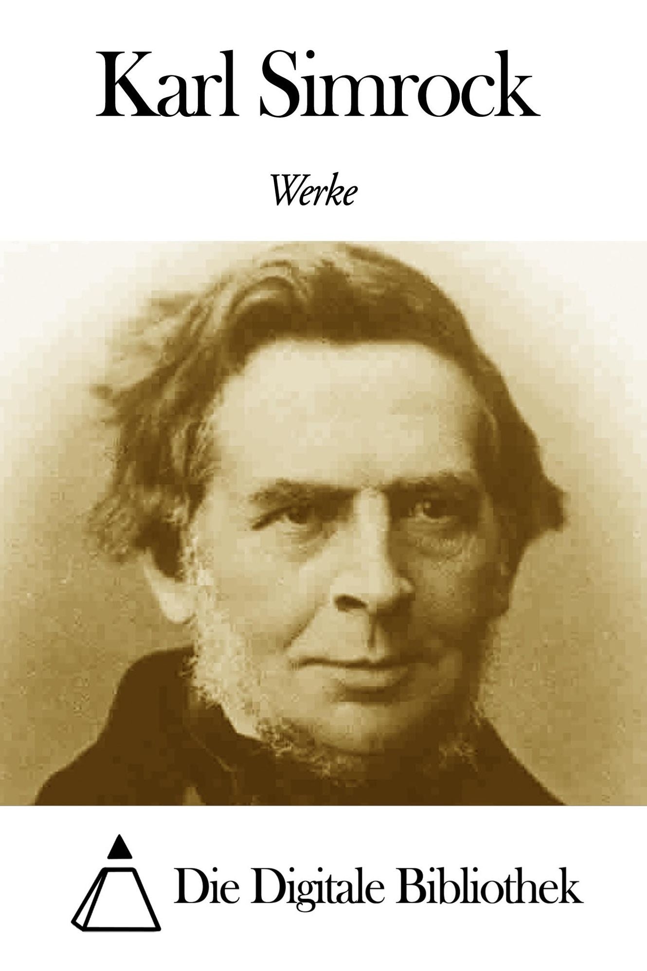 Werke von Karl Simrock