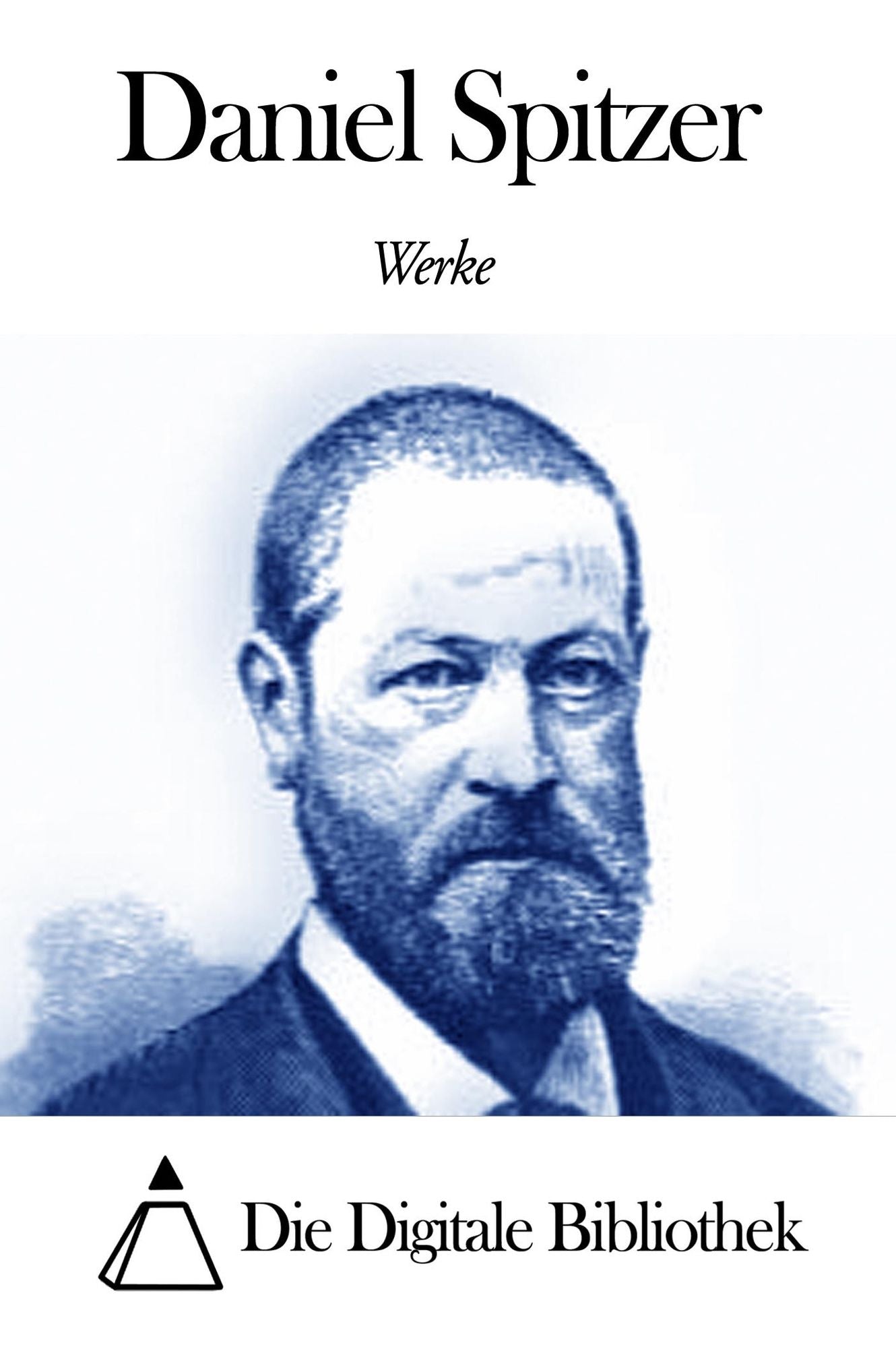 Werke von Daniel Spitzer