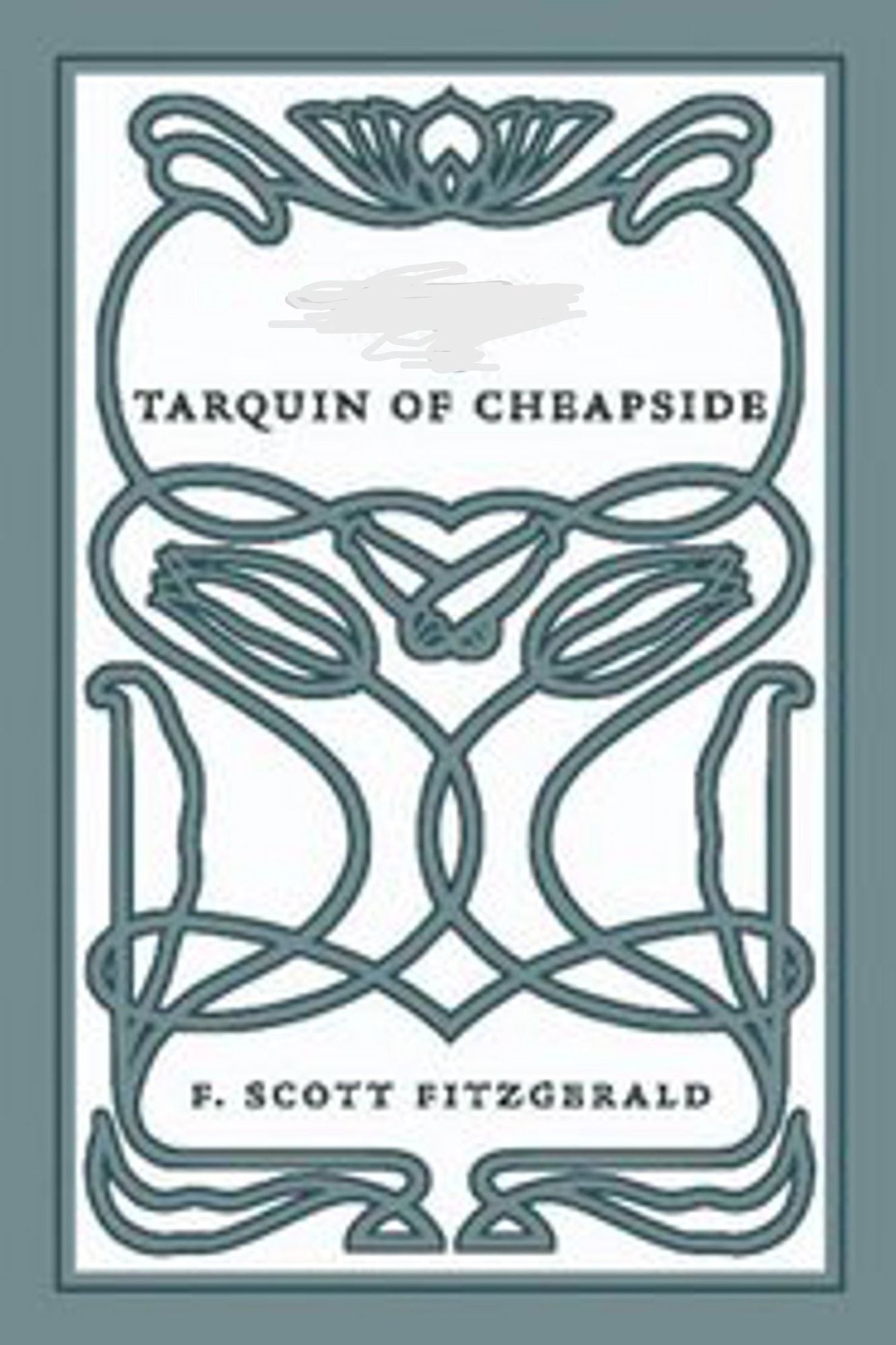 Tarquin of Cheapside