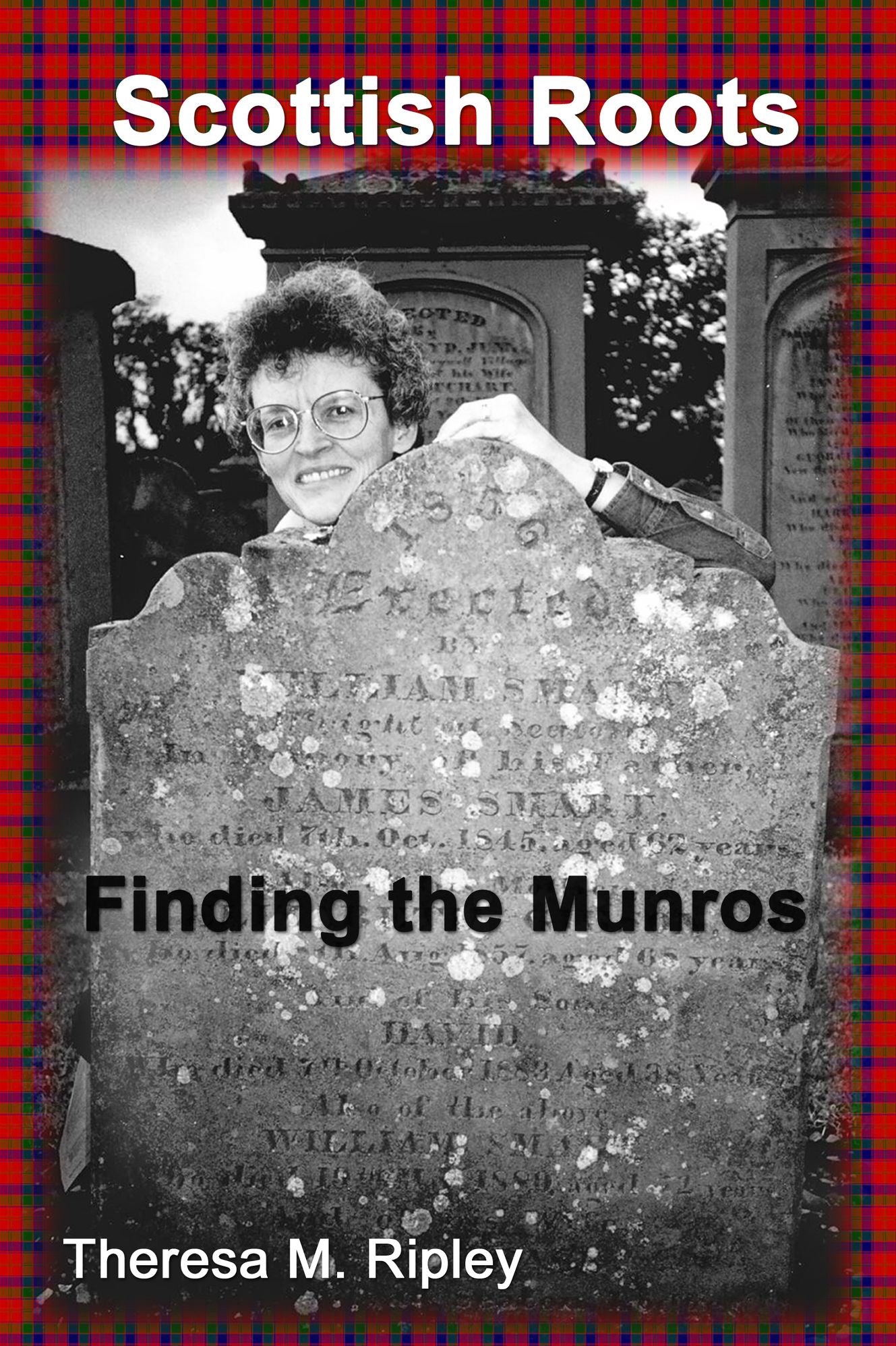 Scottish Roots: Finding the Munros