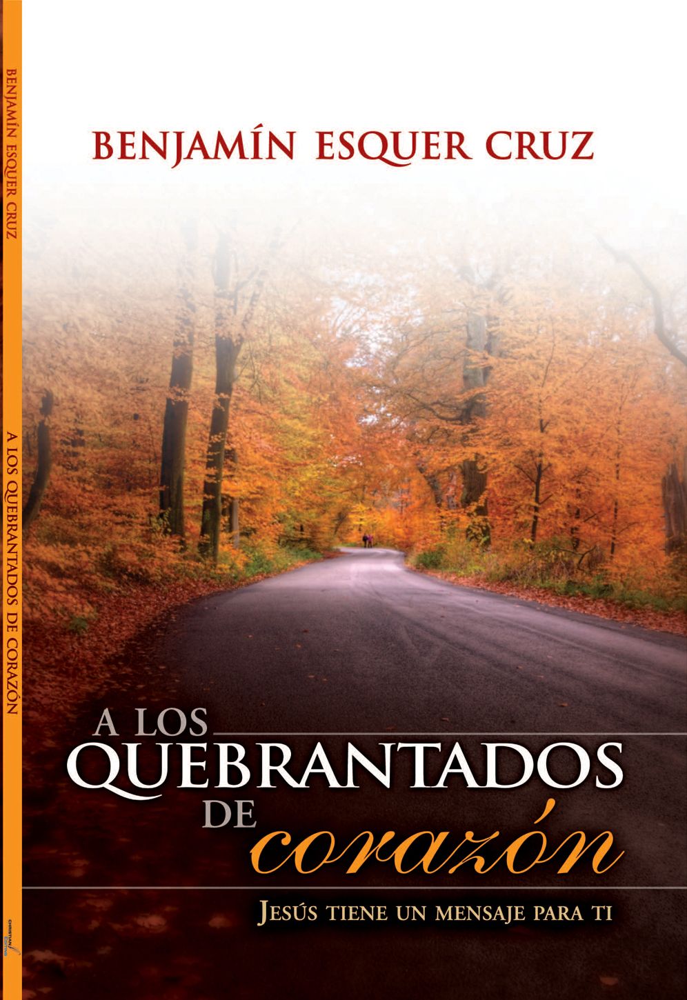 A los quebrantados de coraz&oacute;n