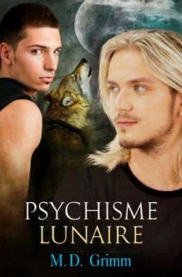 Psychisme lunaire