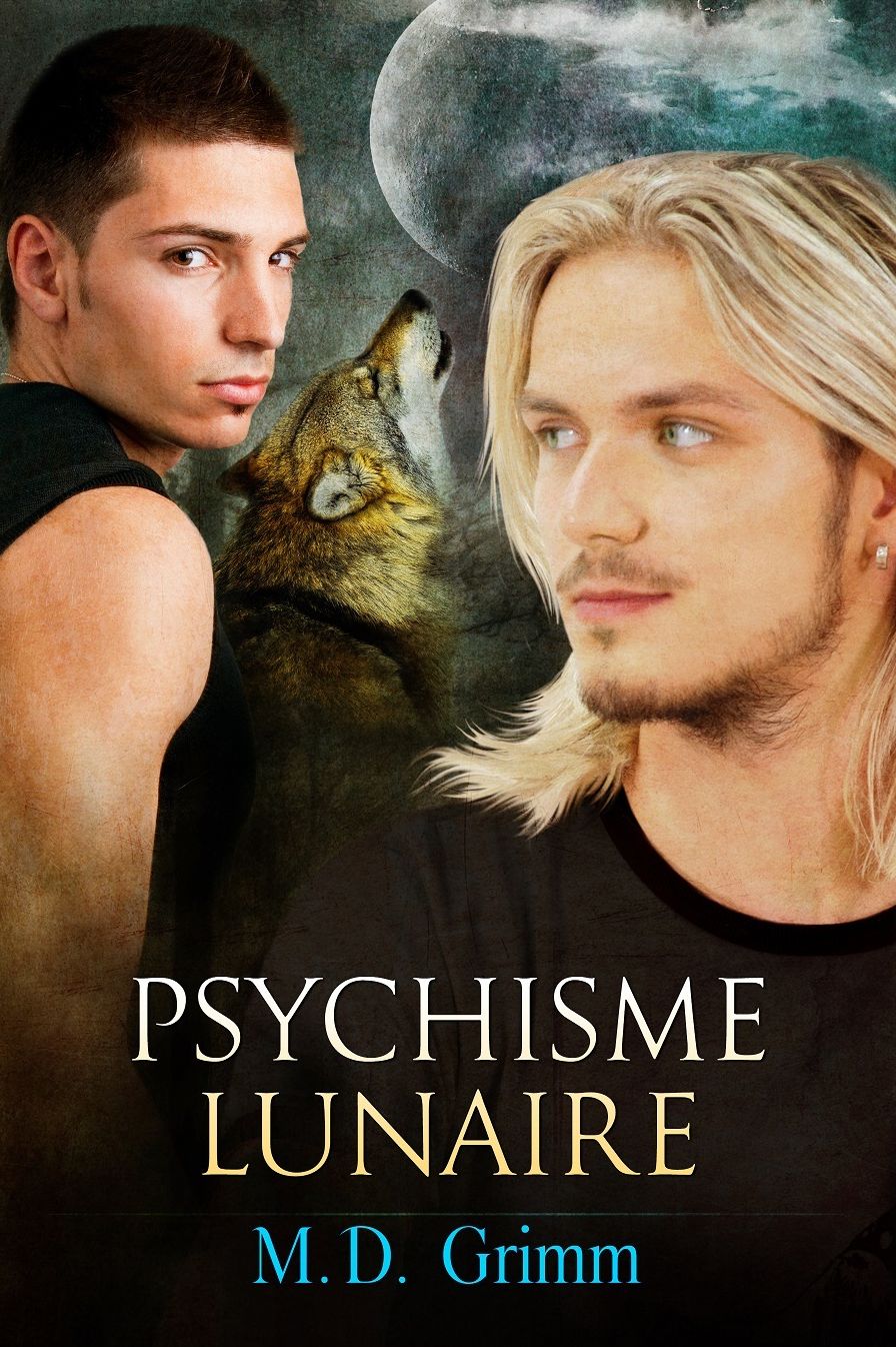 Psychisme lunaire