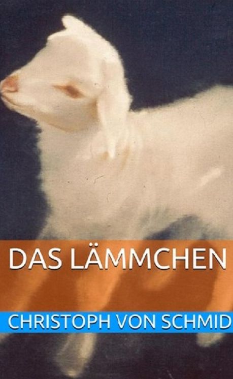 Das L&auml;mmchen
