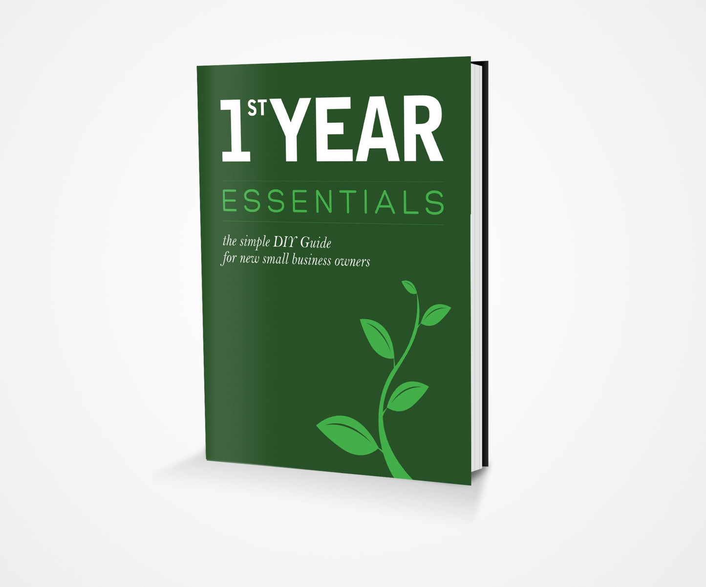 1st Year Essentials