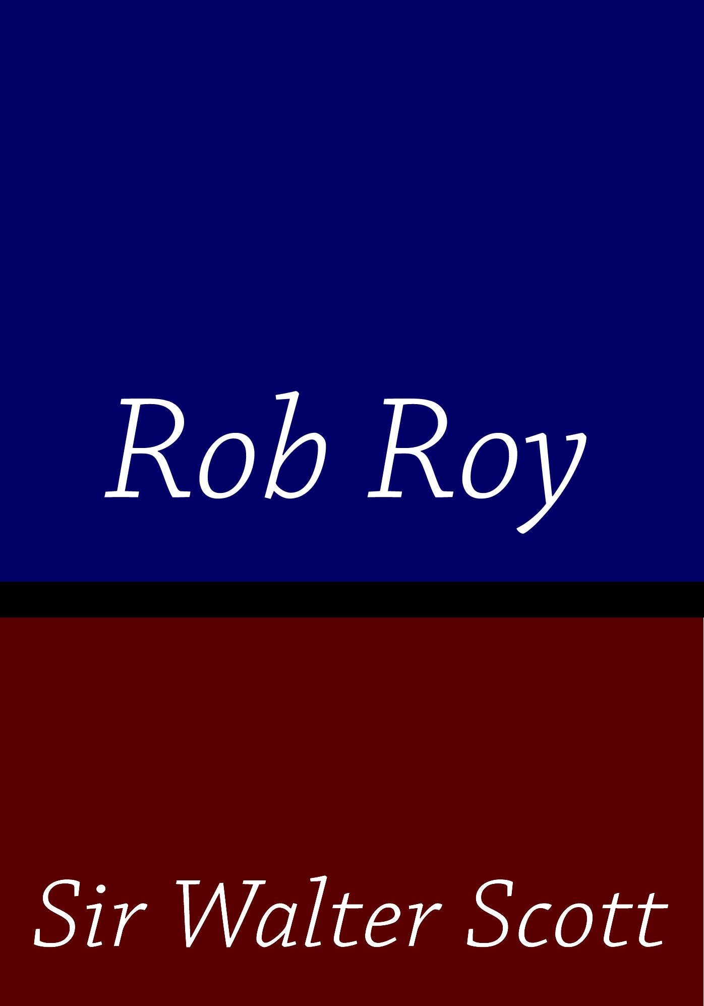 Rob Roy
