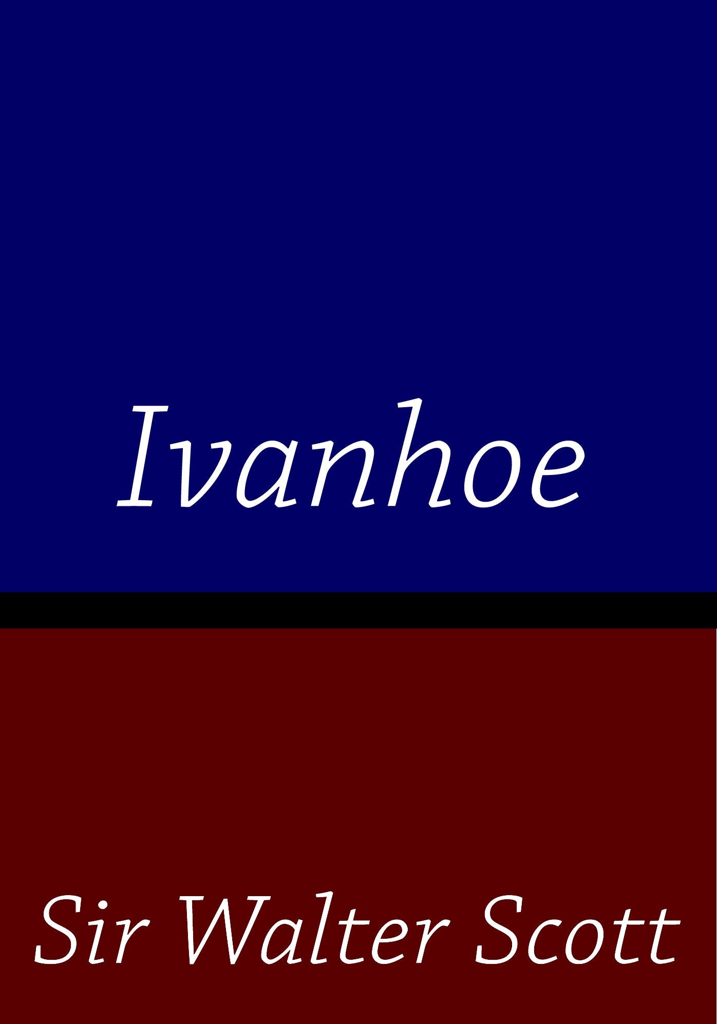 Ivanhoe