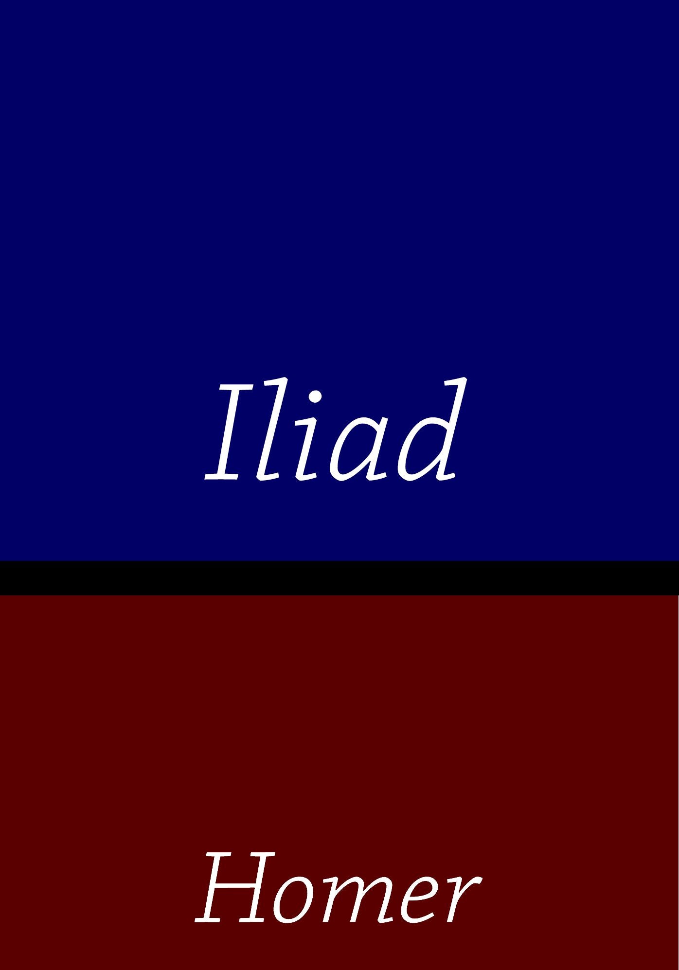 Homer's Iliad
