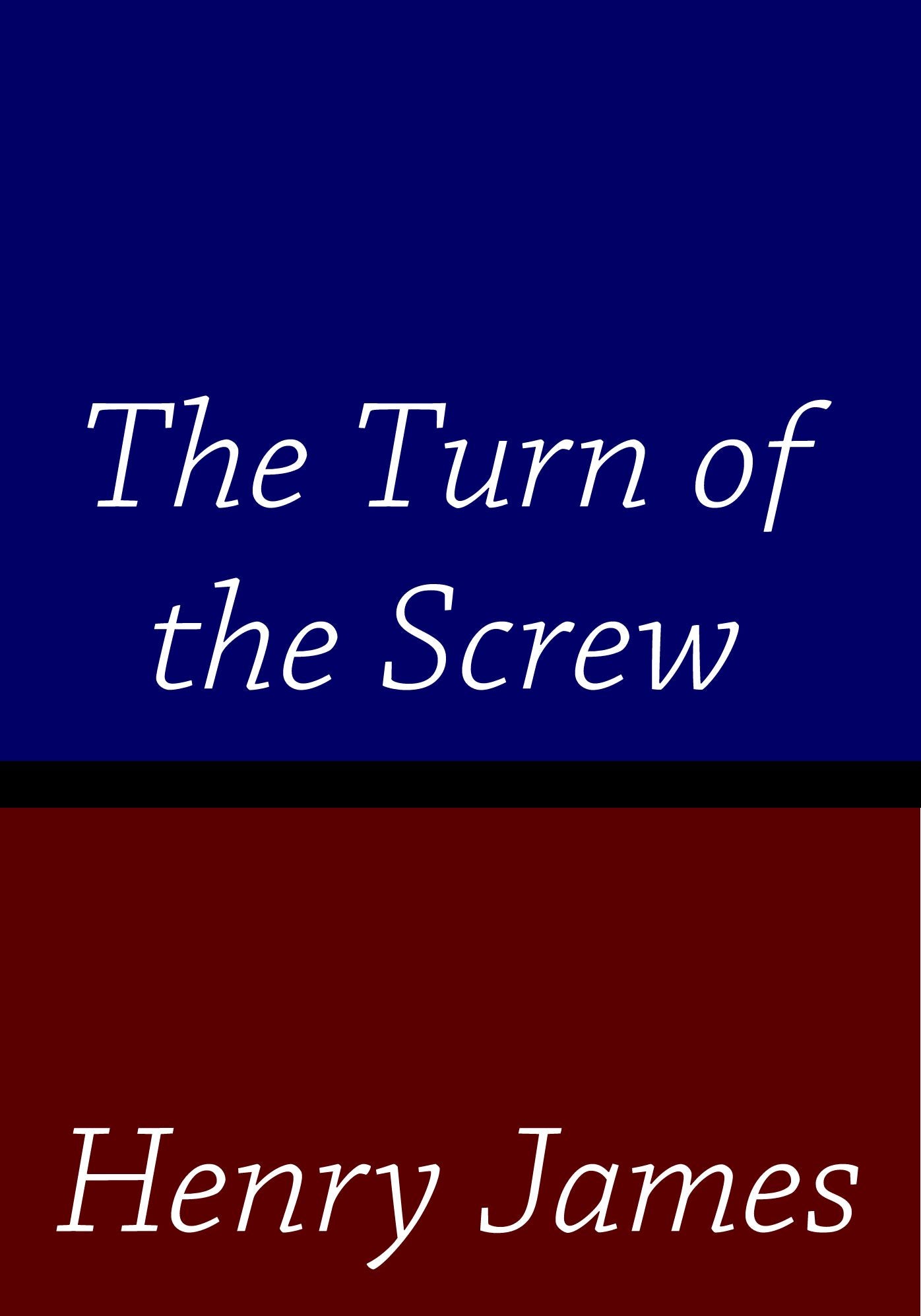 Turn of the Screw
