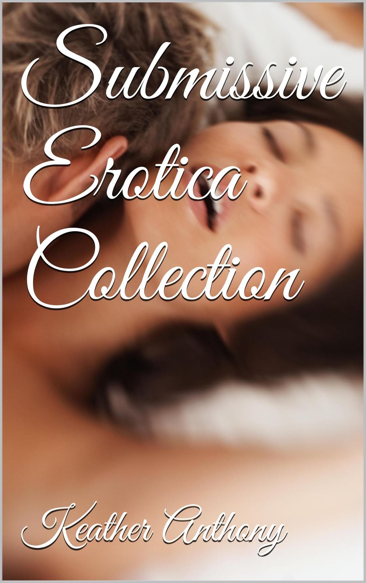 Submissive Erotica Collection