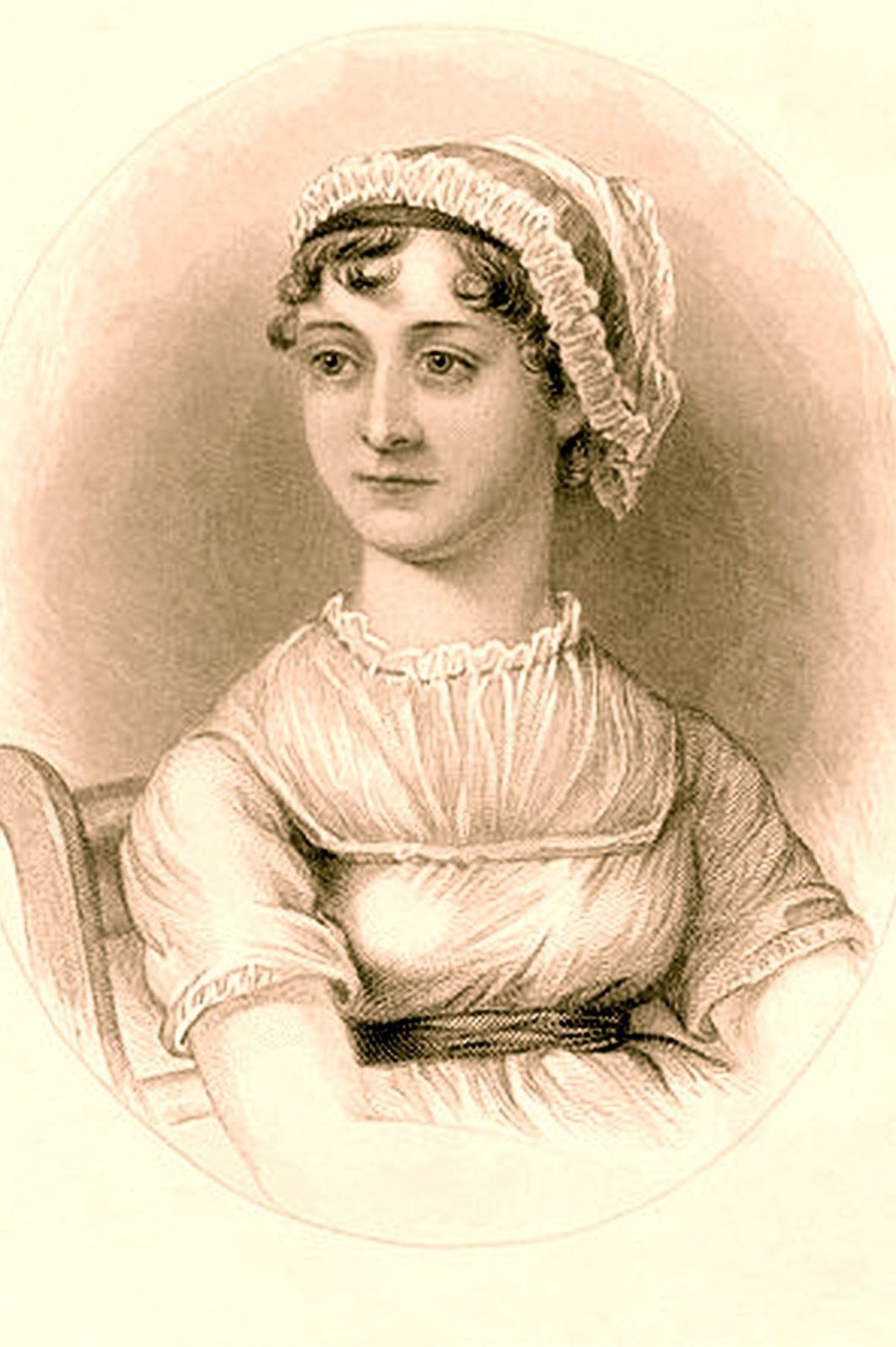 8 Works of Jane Austen