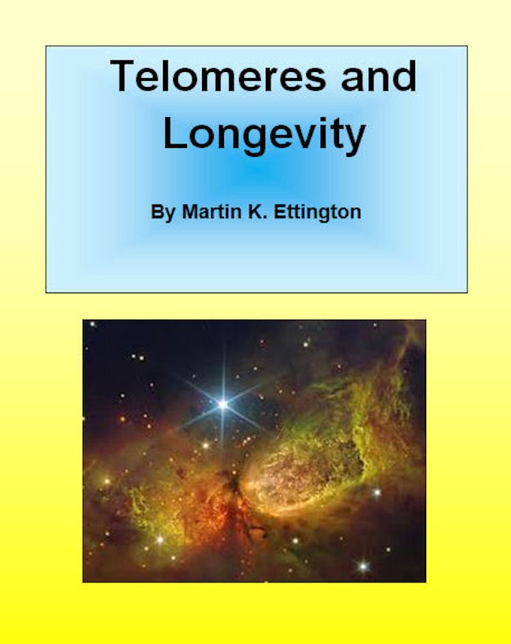 Telomeres and Longevity