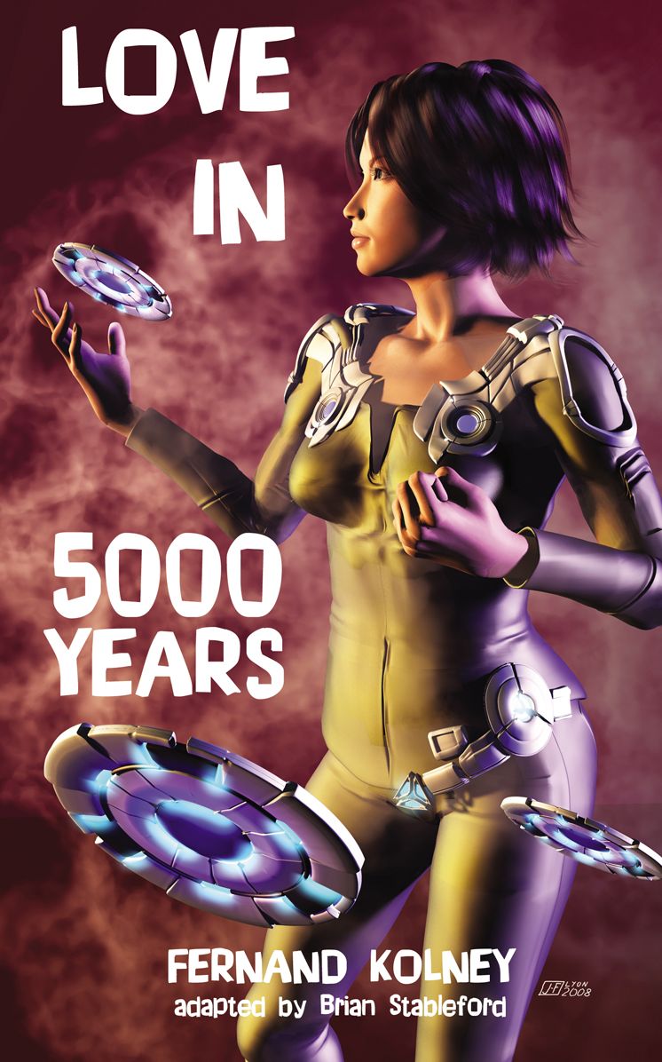 Love in 5000 Years