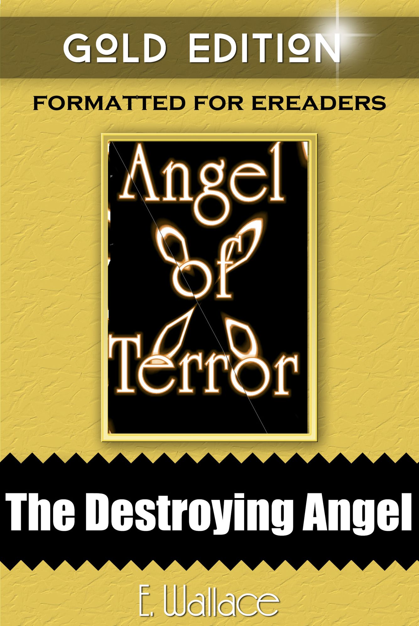 The Angel of Terror