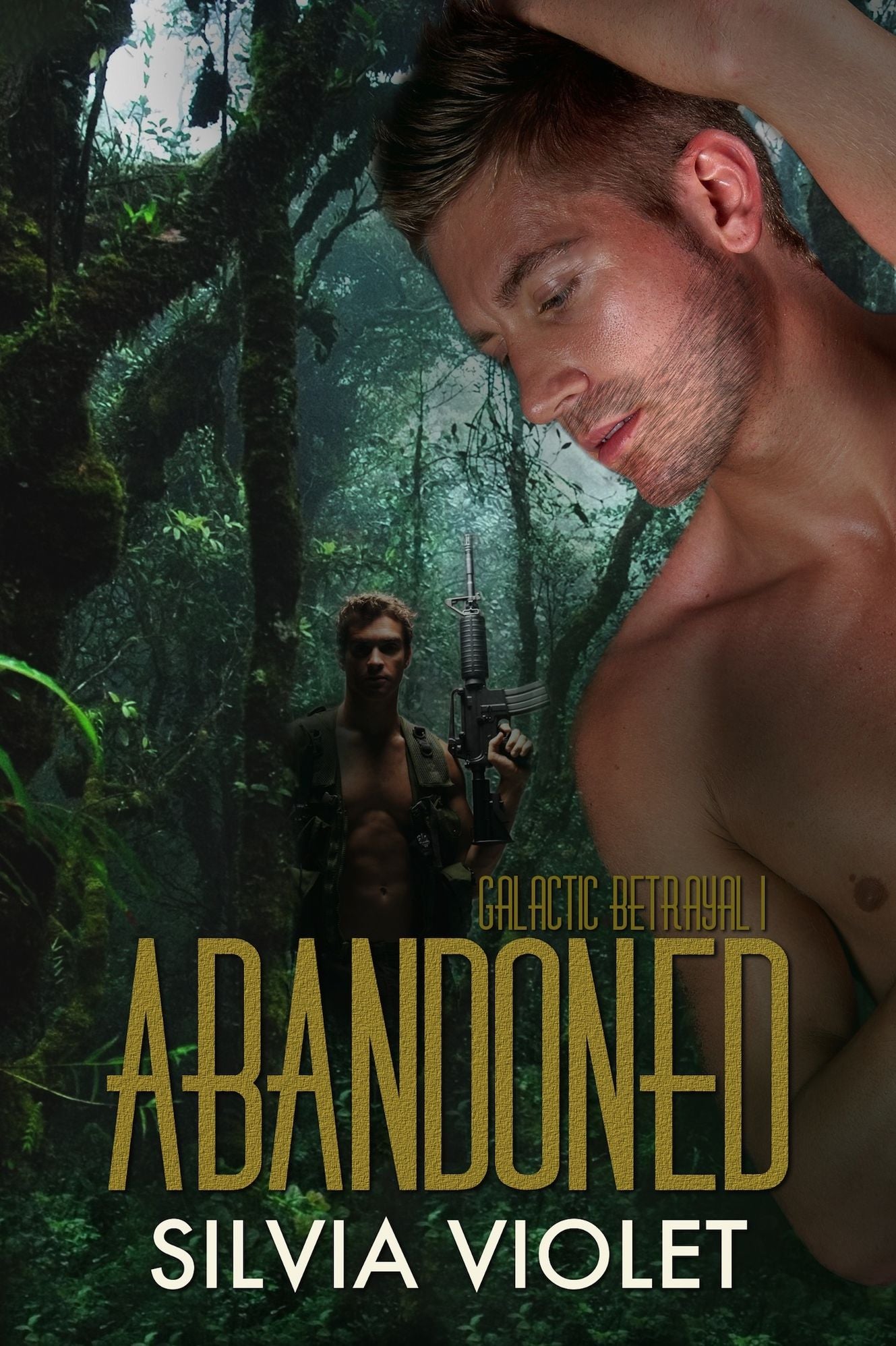 Abandoned