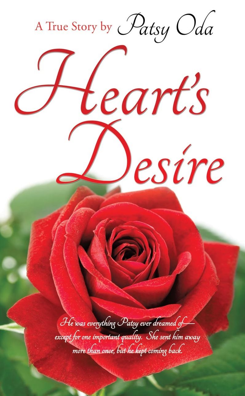 HEART'S DESIRE