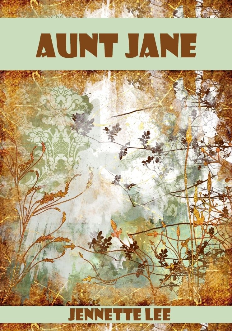 Aunt Jane (Illustrated)